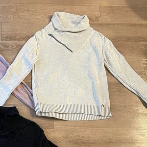 MENS Winter Sweater | Men’s Business Casual Top | Size Small